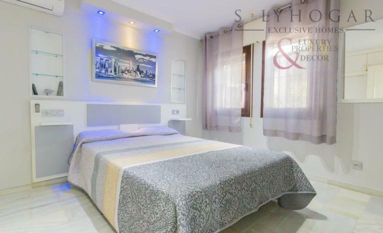 Pueblo Evita Benalmádena Exteriér fotografie
